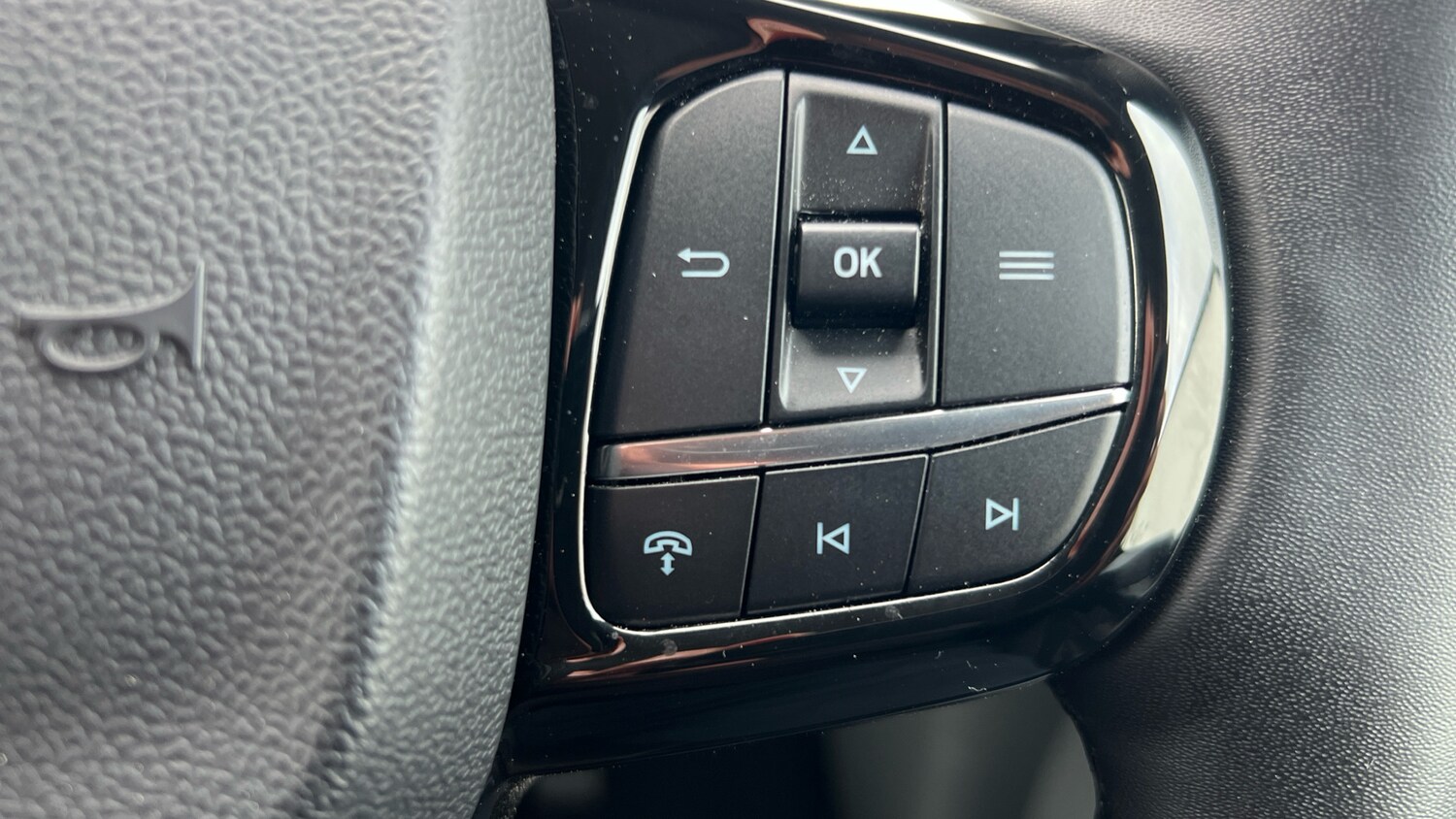 Used Ford Transit Custom 2024 for sale - 77935096: Photo 35