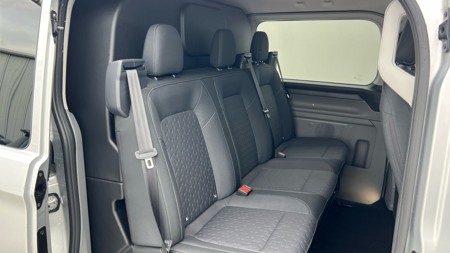 Used Ford Transit Custom 2024 for sale - 77935096: Photo 41