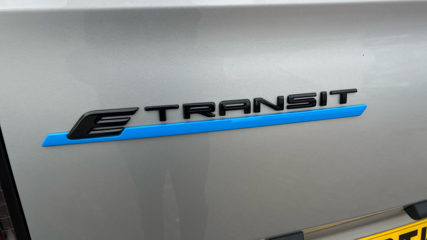 Used Ford Transit Custom 2024 for sale - 77935096: Photo 43