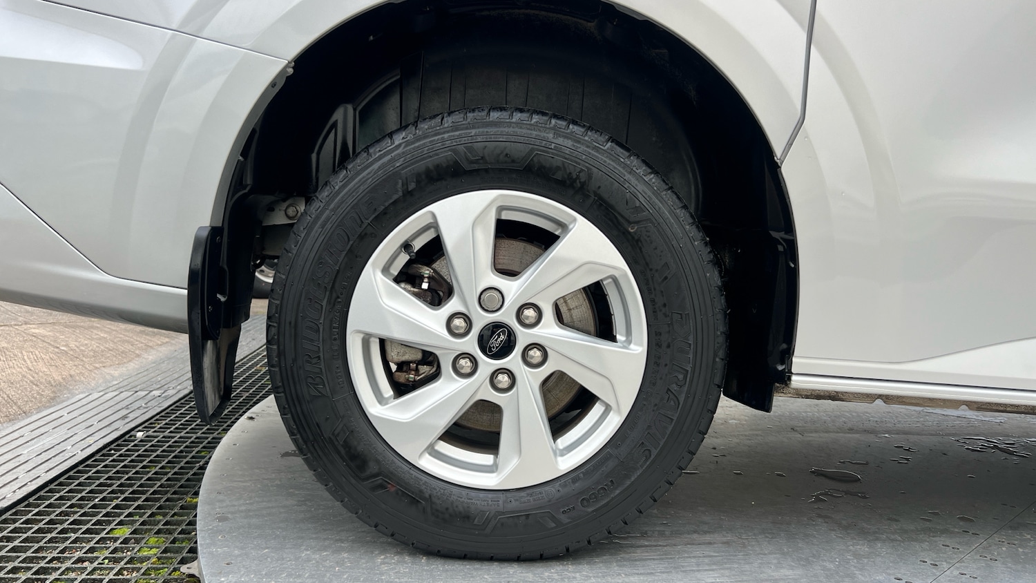 Used Ford Transit Custom 2024 for sale - 77935096: Photo 7