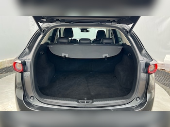 Used Mazda CX-5 2019 for sale - 78197262: Photo