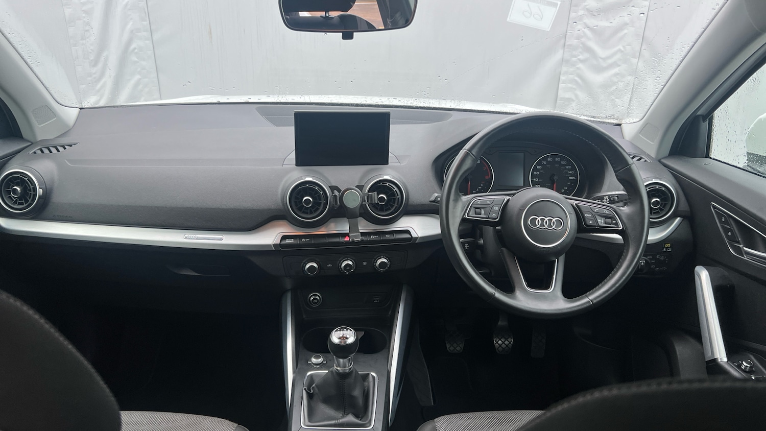 Used Audi Q2 2018 for sale - 77235366: Photo 10