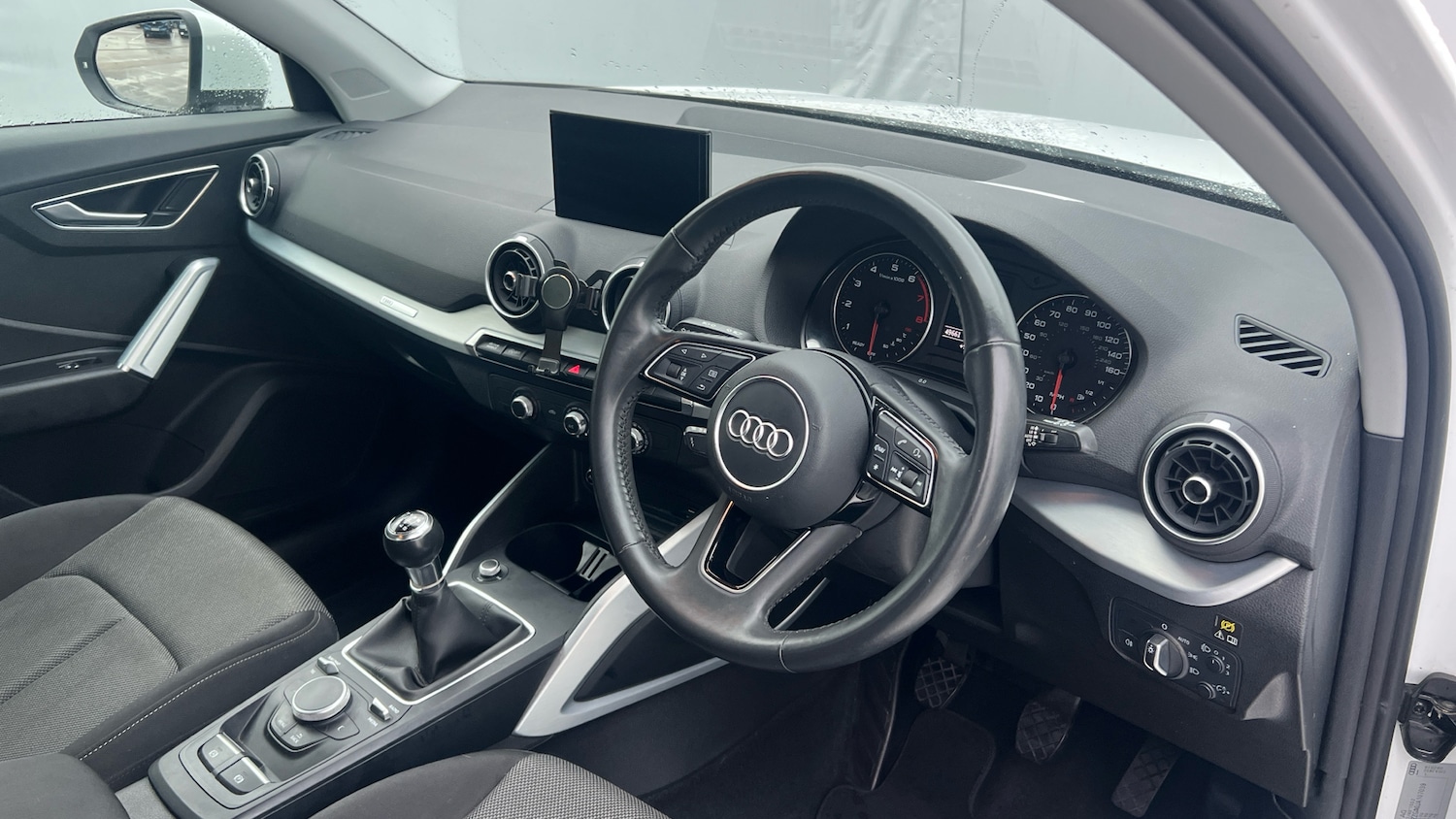 Used Audi Q2 2018 for sale - 77235366: Photo 11