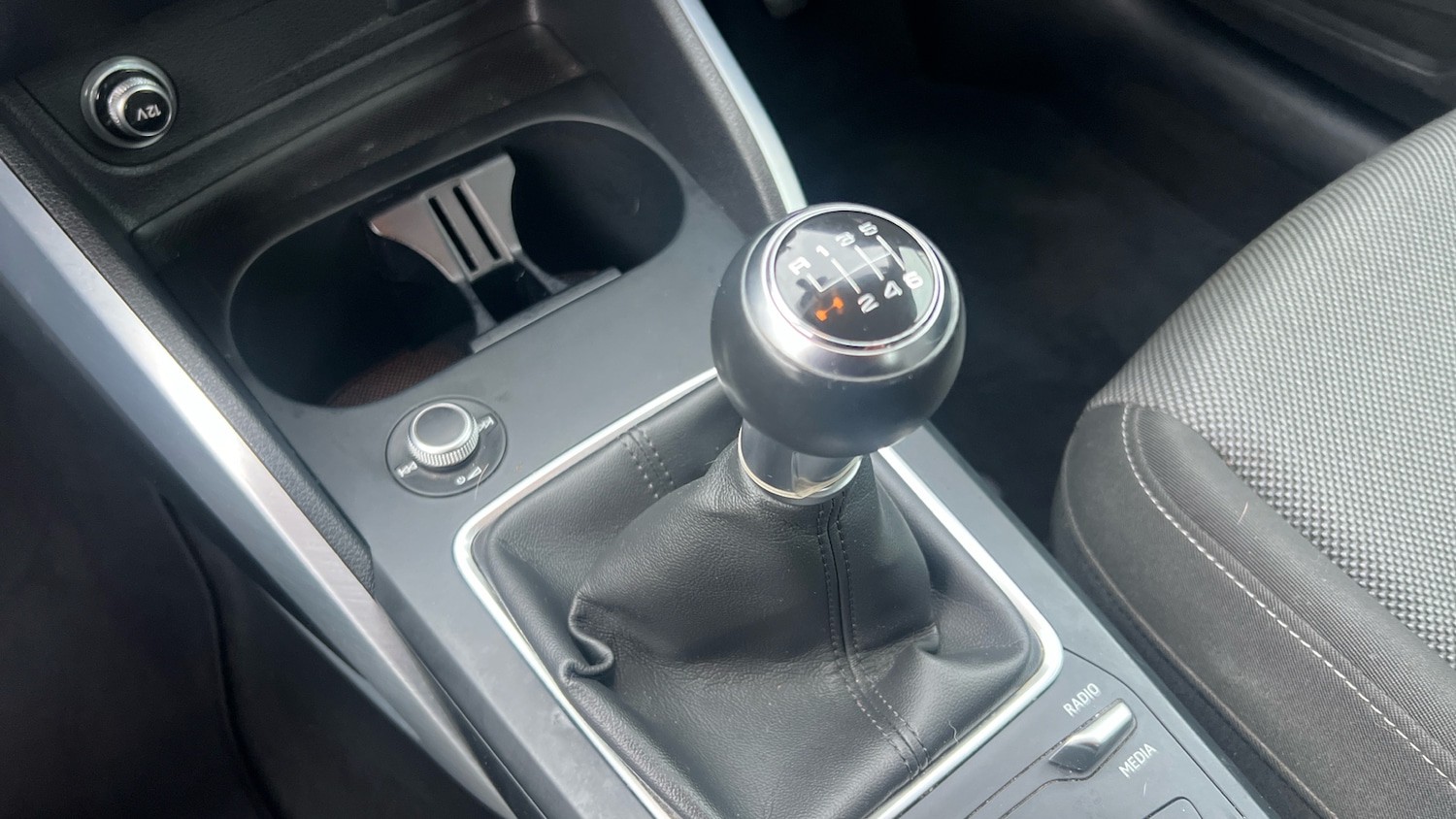 Used Audi Q2 2018 for sale - 77235366: Photo 13