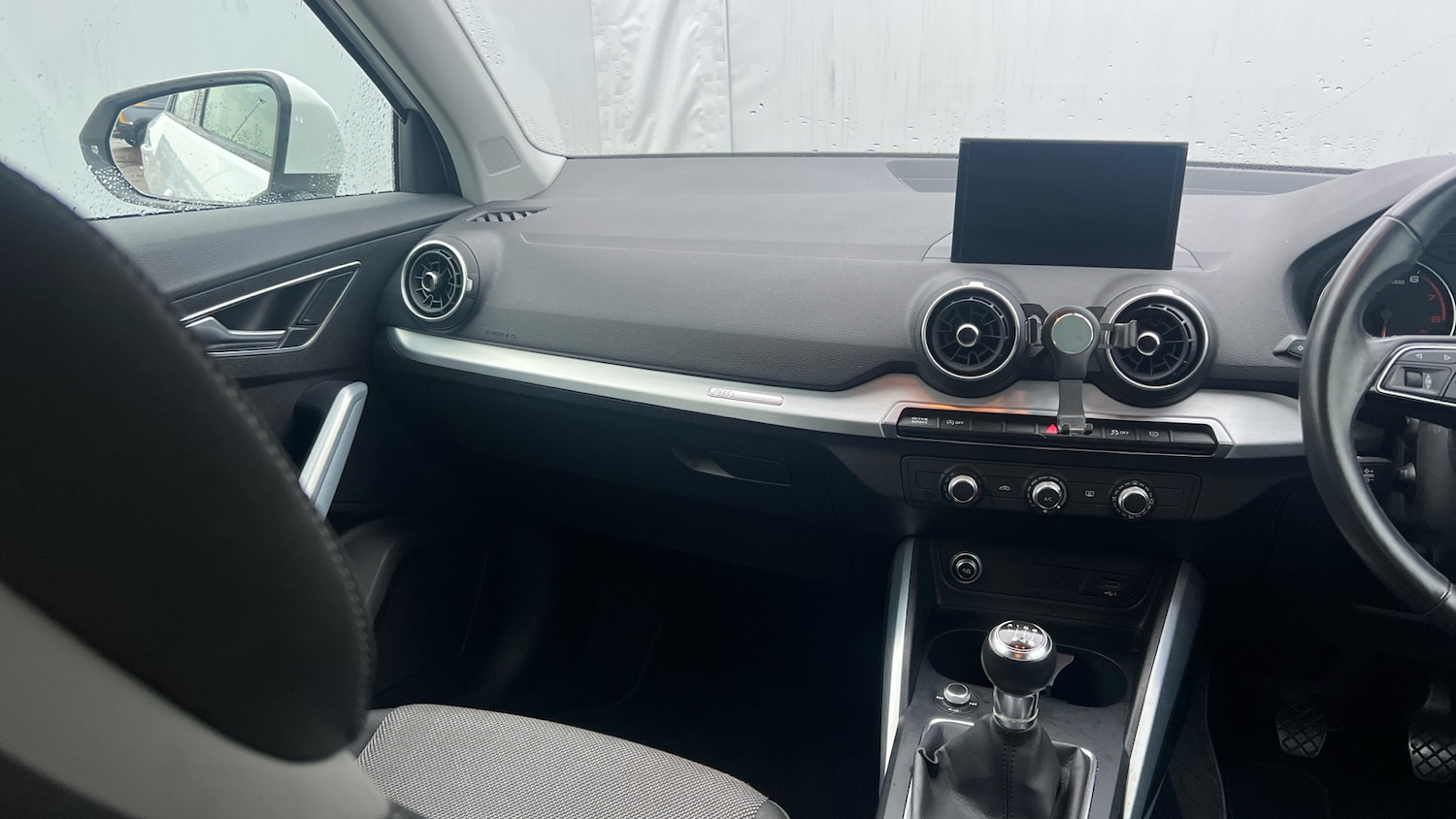 Used Audi Q2 2018 for sale - 77235366: Photo 14