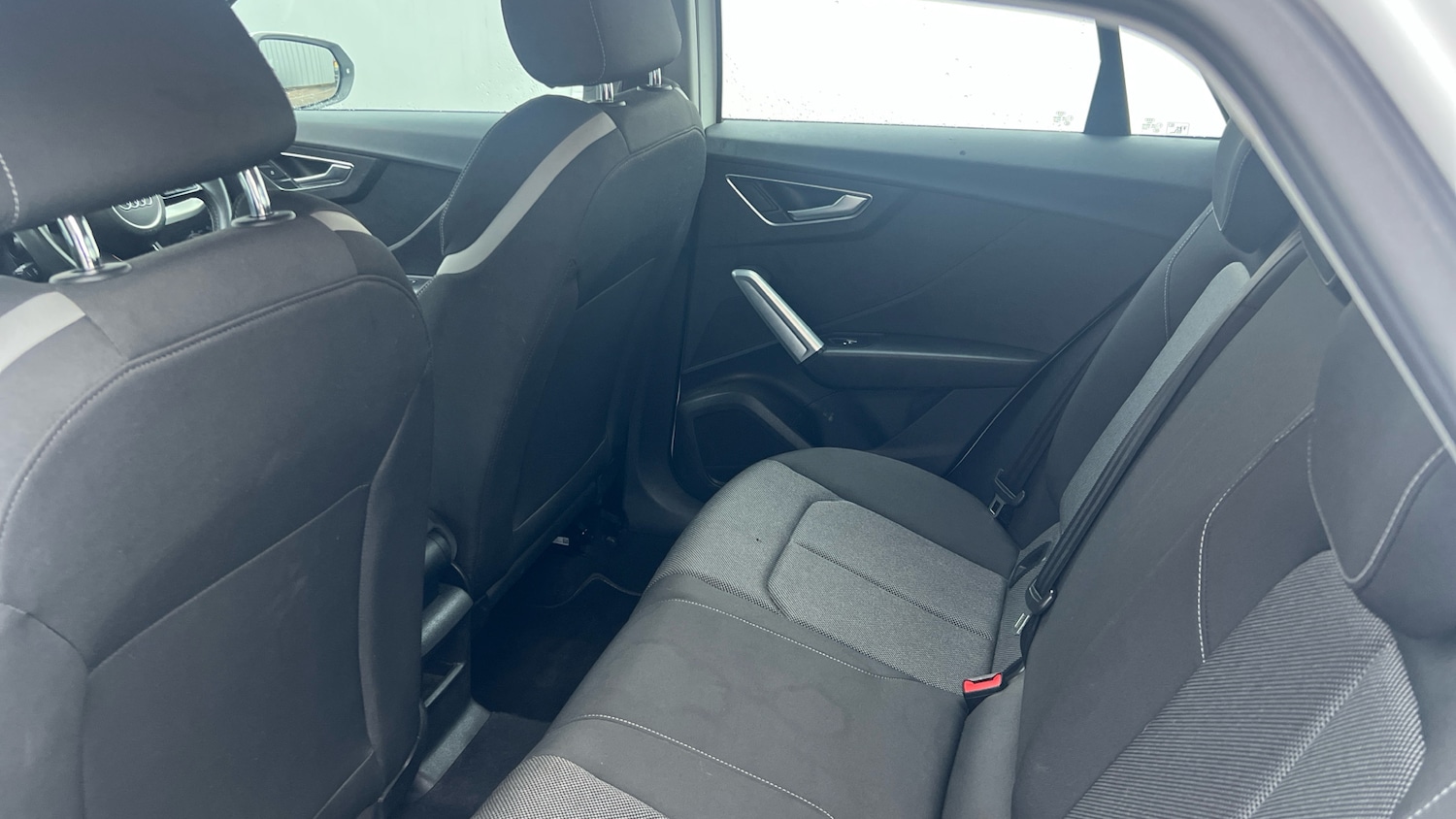 Used Audi Q2 2018 for sale - 77235366: Photo 16