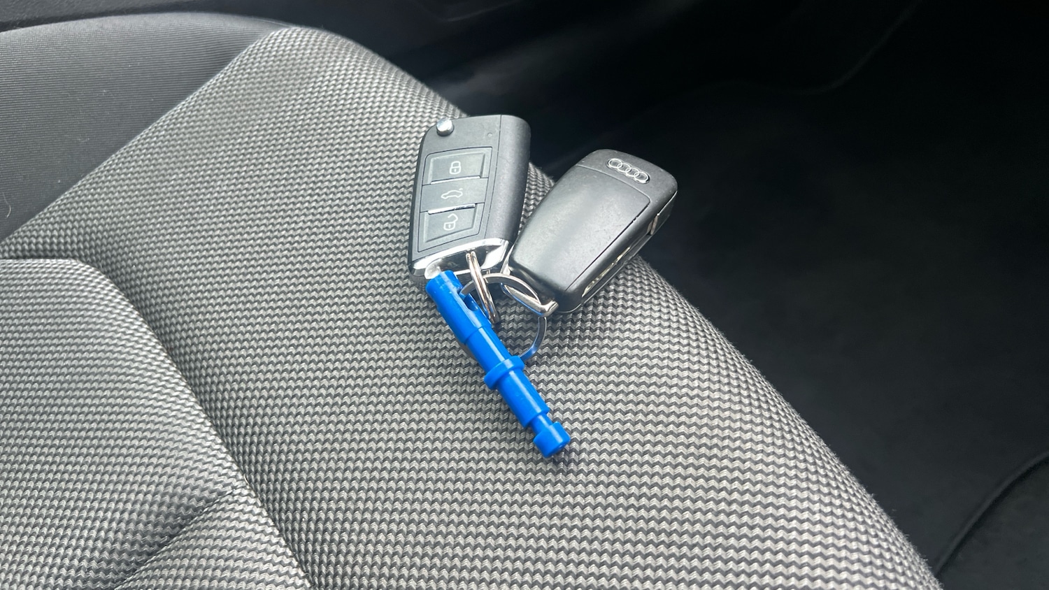 Used Audi Q2 2018 for sale - 77235366: Photo 20