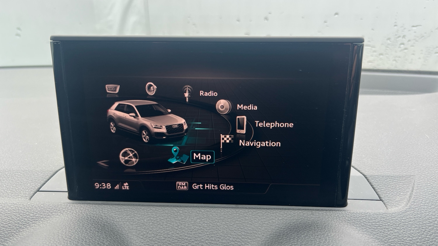 Used Audi Q2 2018 for sale - 77235366: Photo 21