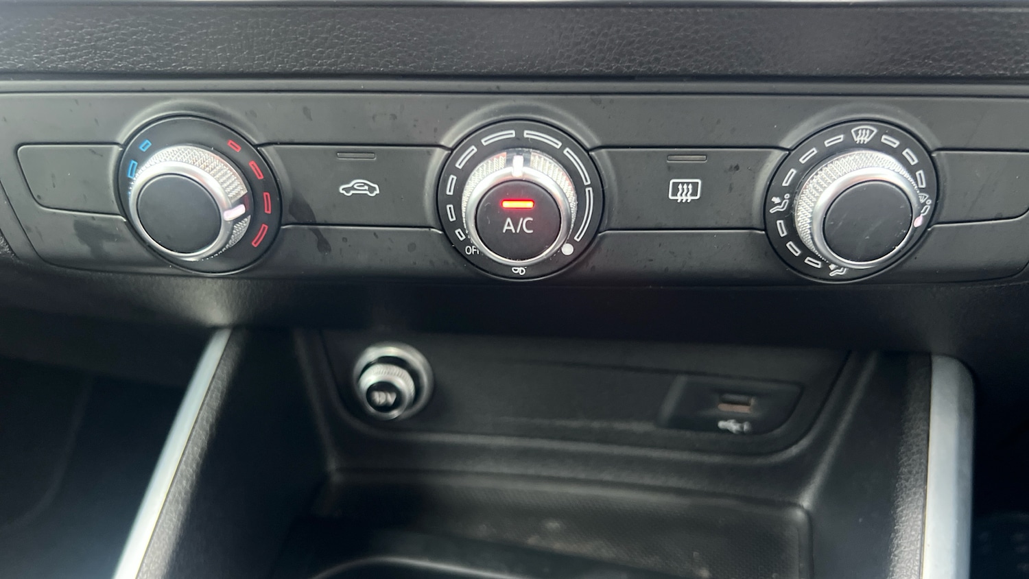 Used Audi Q2 2018 for sale - 77235366: Photo 27