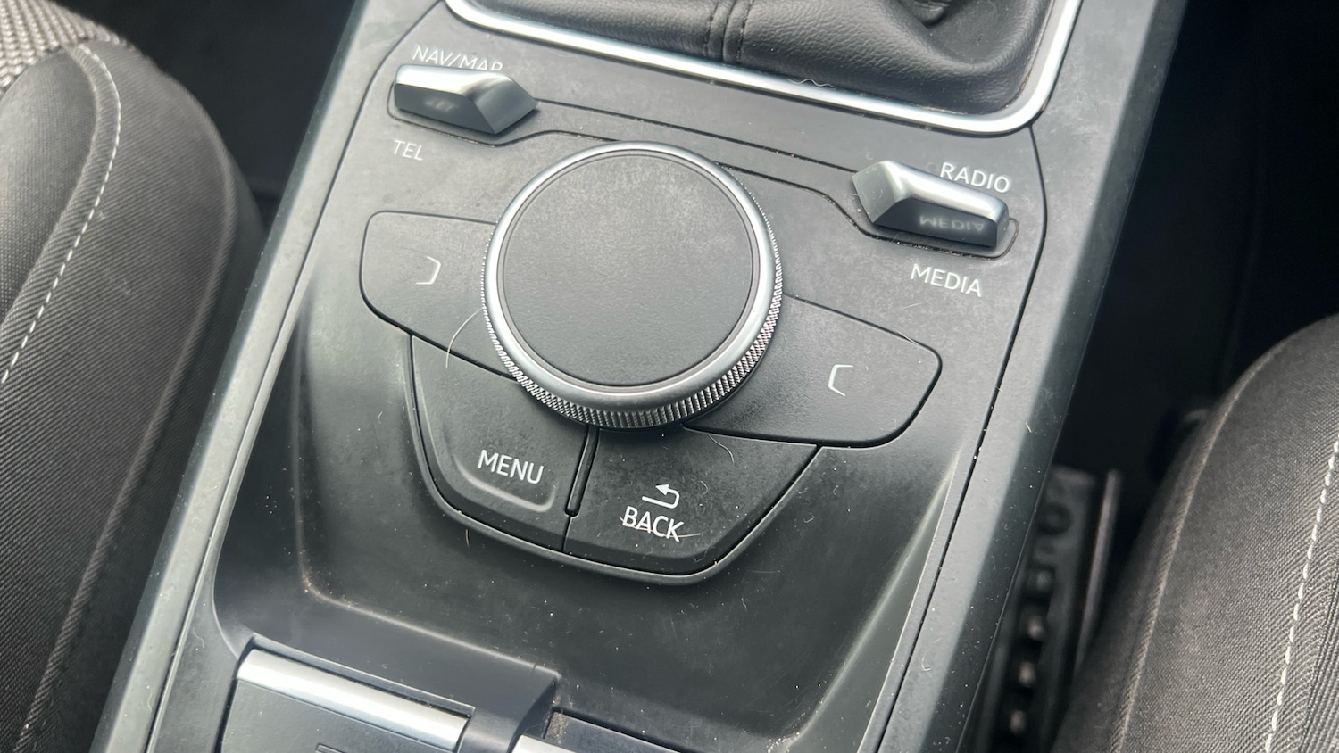 Used Audi Q2 2018 for sale - 77235366: Photo 30