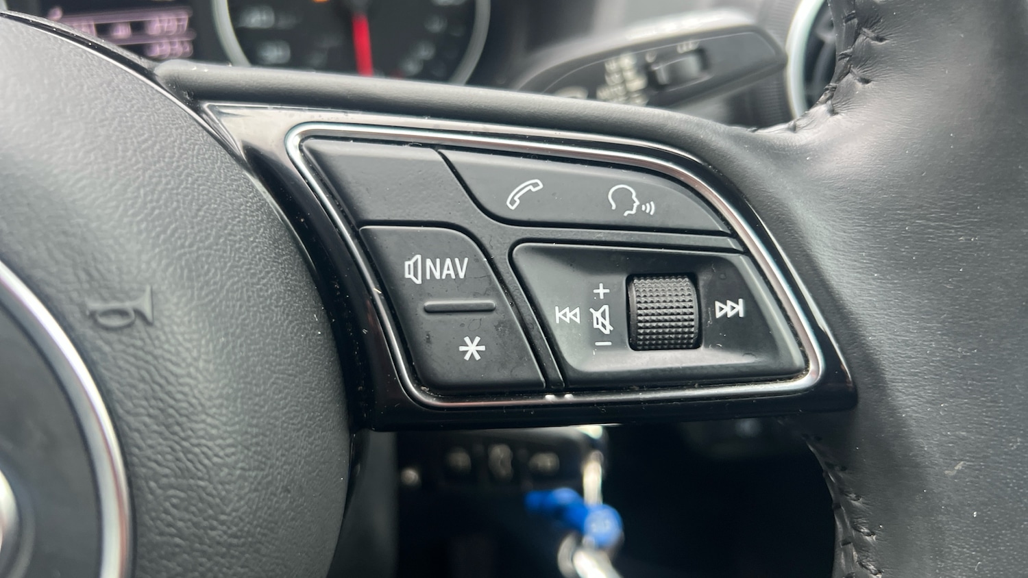 Used Audi Q2 2018 for sale - 77235366: Photo 34