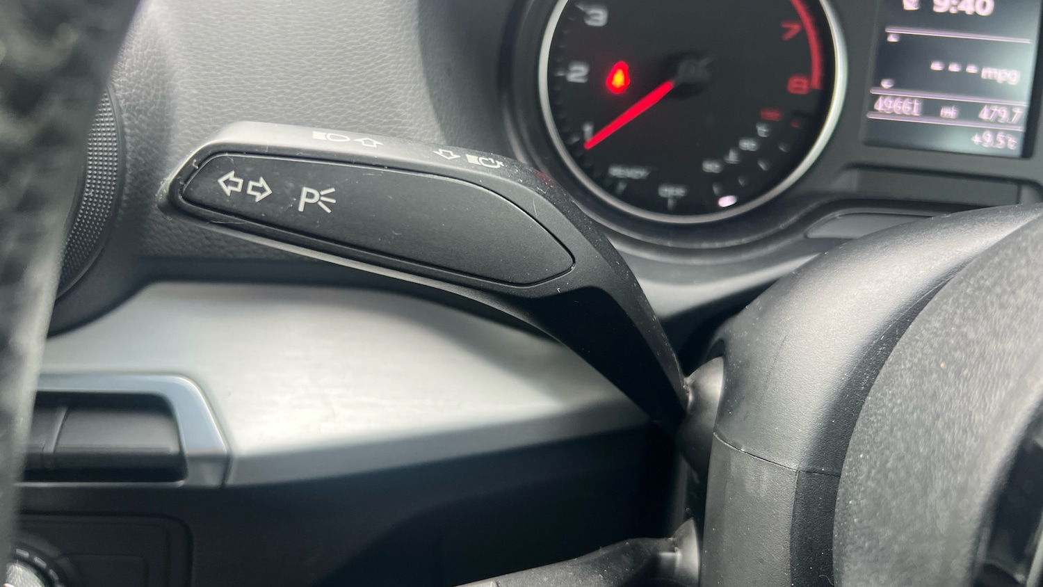 Used Audi Q2 2018 for sale - 77235366: Photo 35