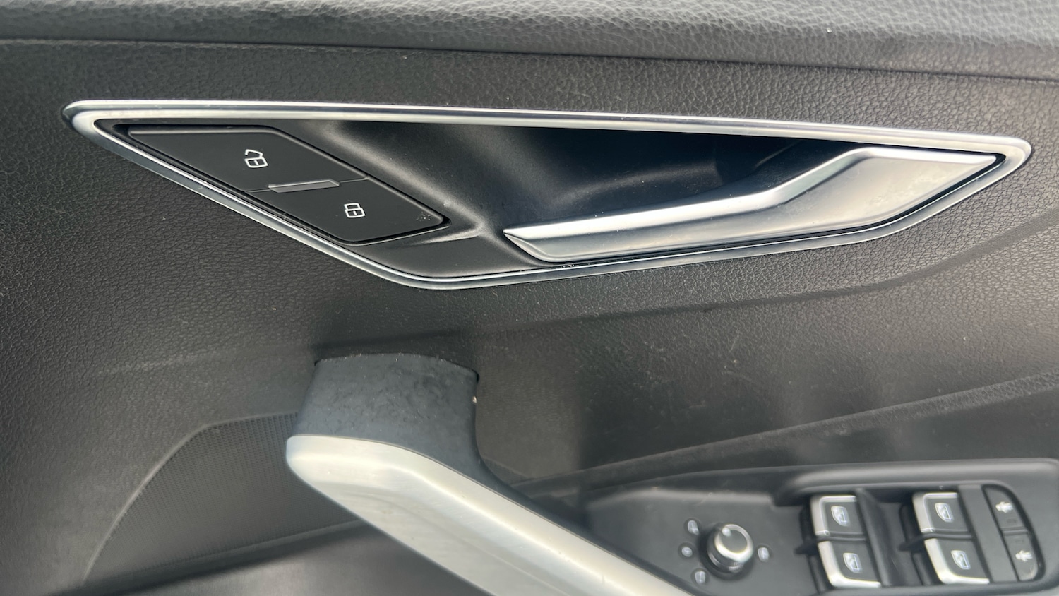 Used Audi Q2 2018 for sale - 77235366: Photo 39