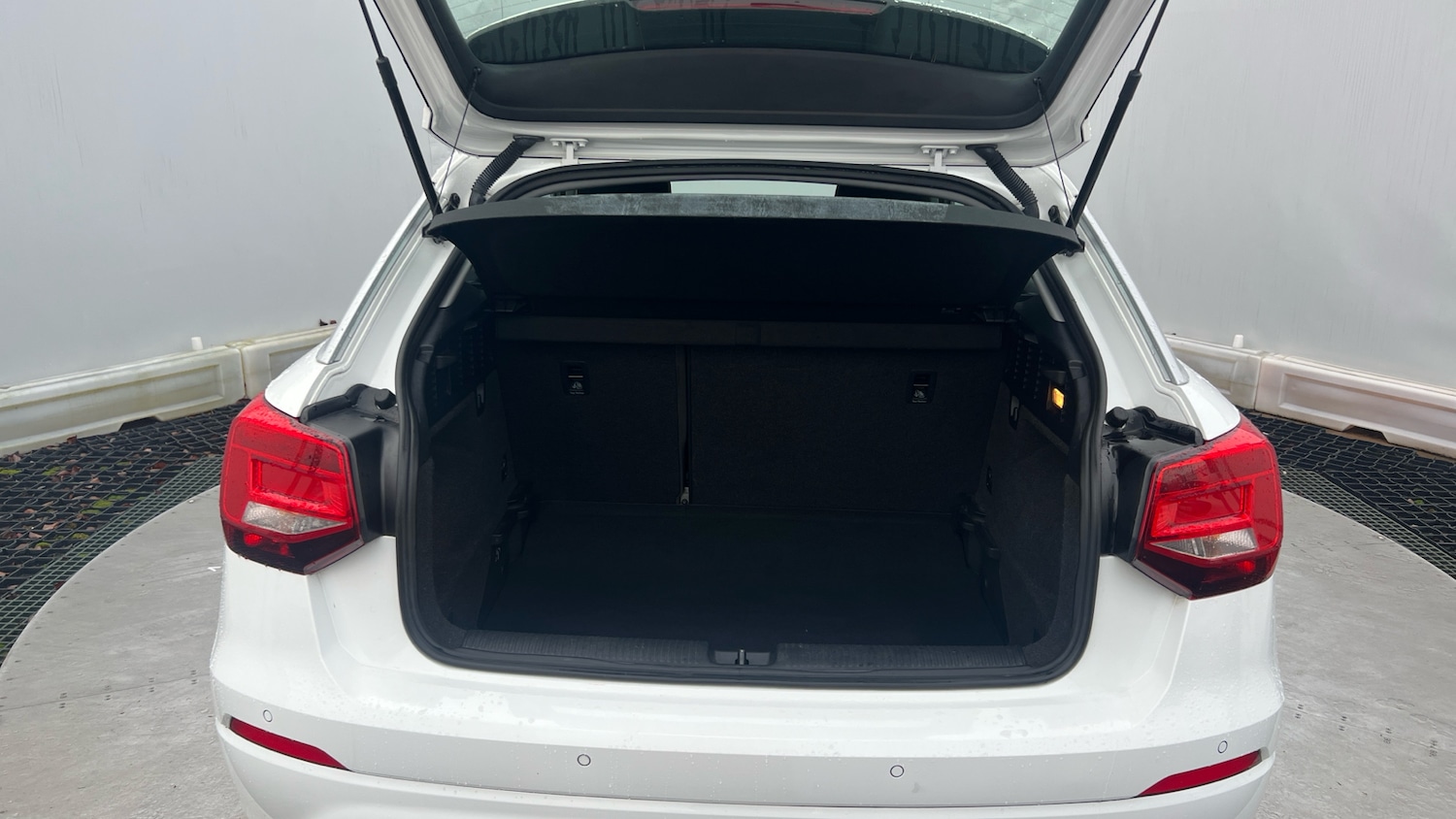 Used Audi Q2 2018 for sale - 77235366: Photo 4