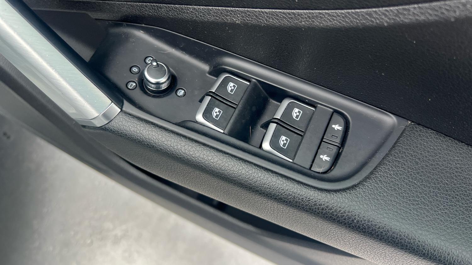 Used Audi Q2 2018 for sale - 77235366: Photo 40