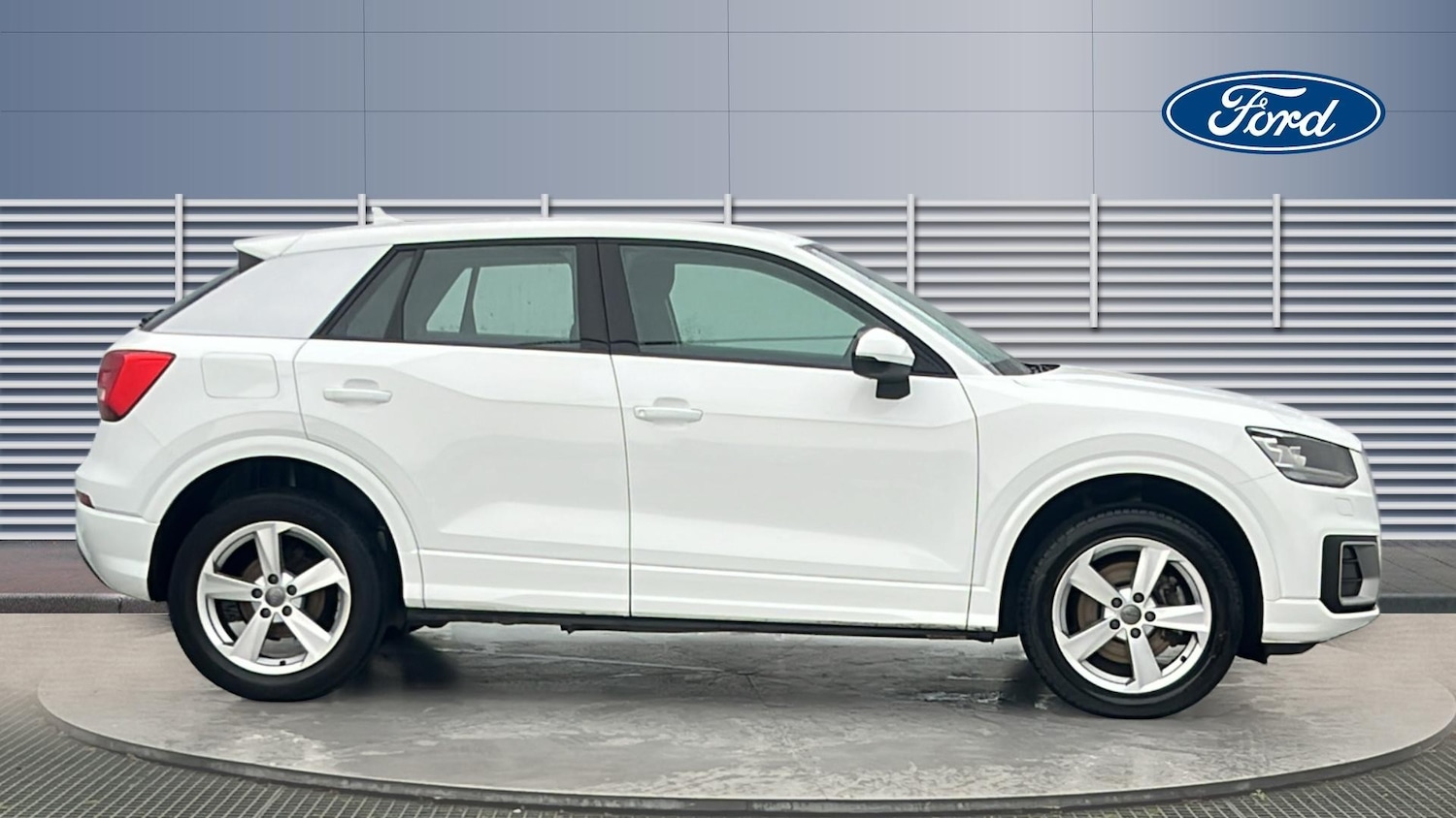 Used Audi Q2 2018 for sale - 77235366: Photo 5