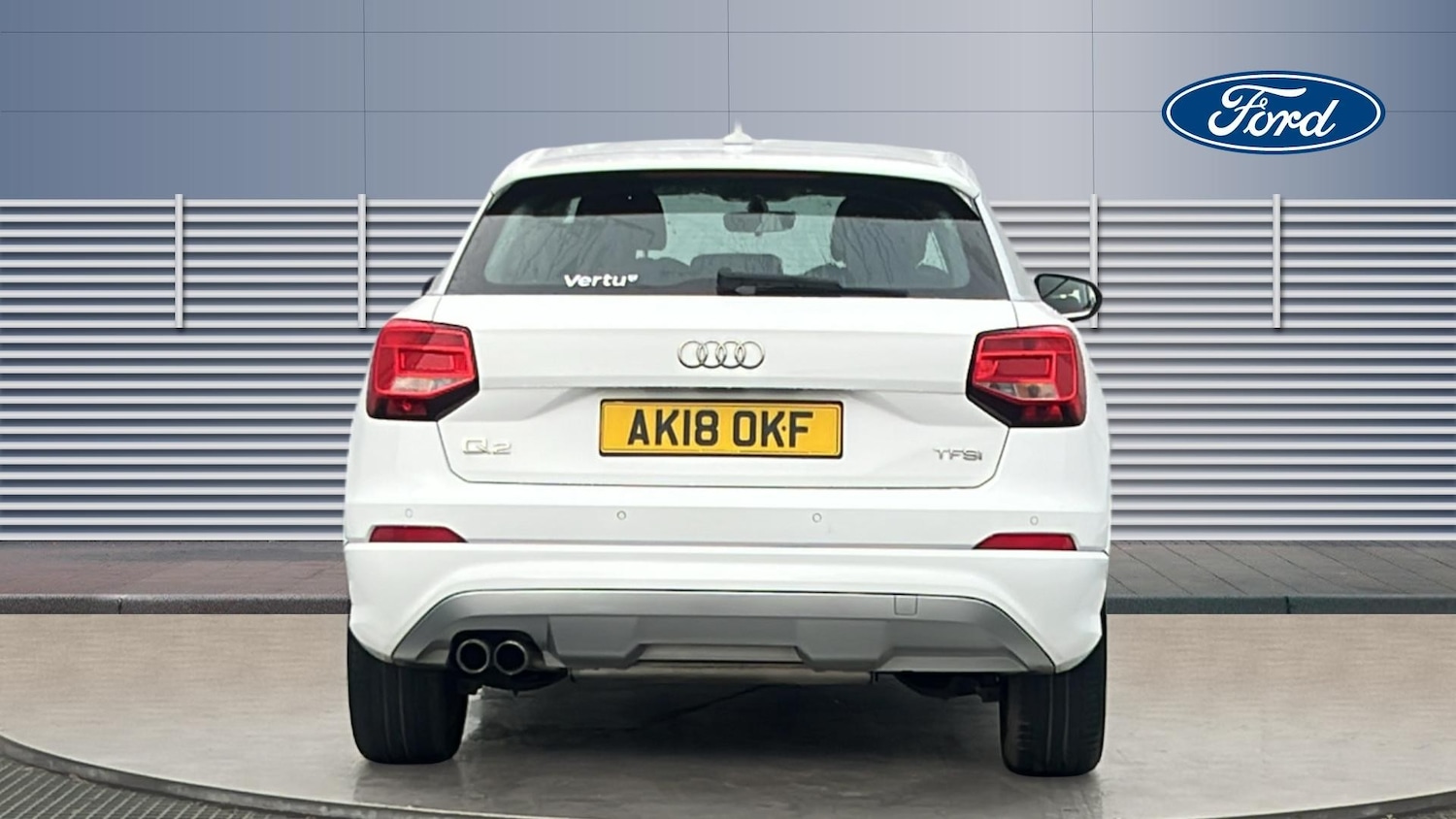 Used Audi Q2 2018 for sale - 77235366: Photo 6