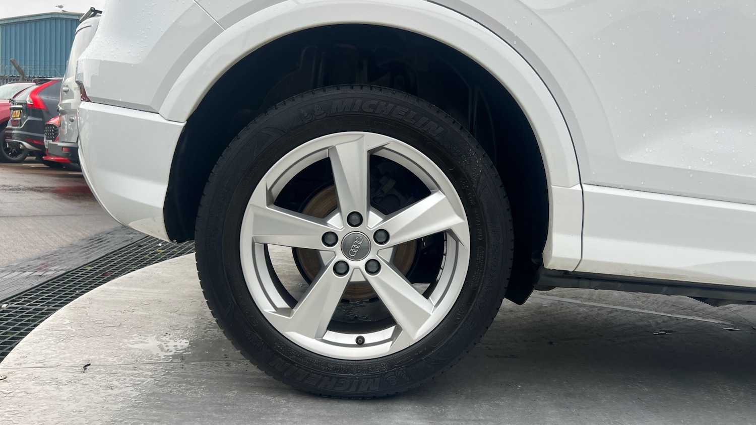 Used Audi Q2 2018 for sale - 77235366: Photo 7