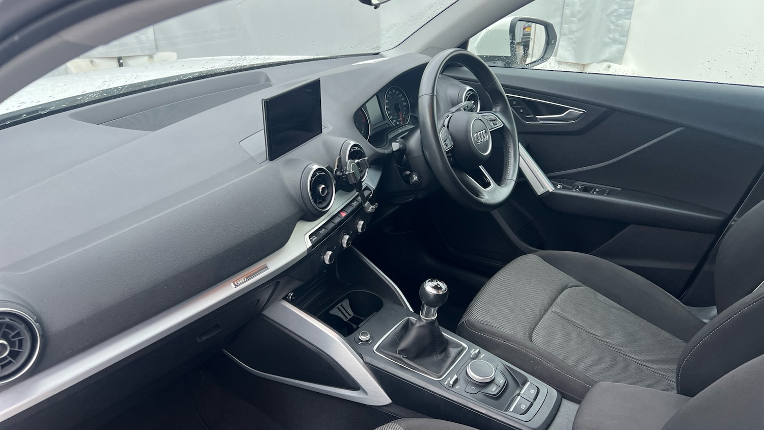 Used Audi Q2 2018 for sale - 77235366: Photo 9