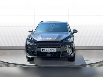 Used Cupra Terramar 2026 for sale - 79167946: Photo