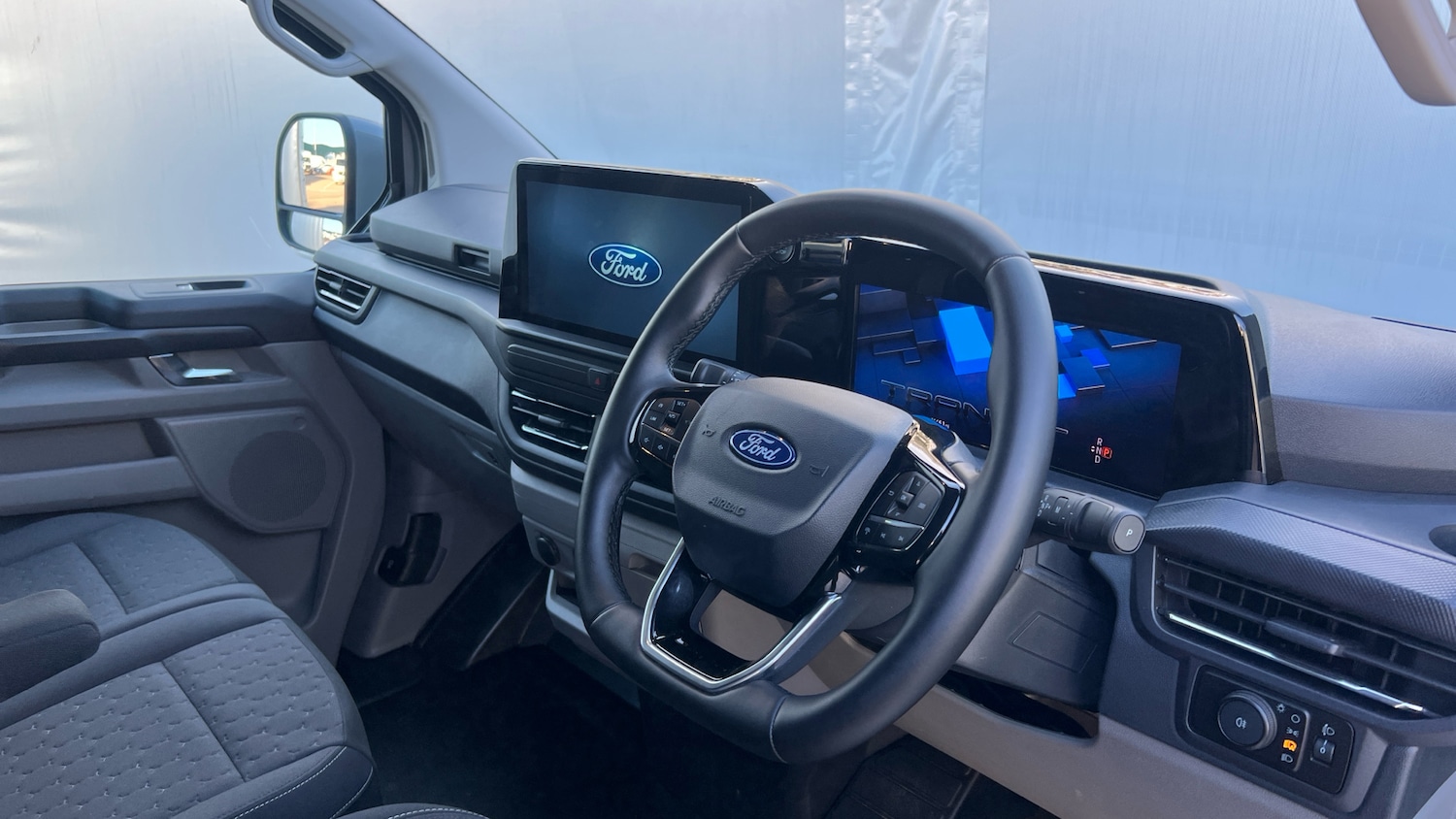 Used Ford Transit Custom 2025 for sale - 76611134: Photo 11