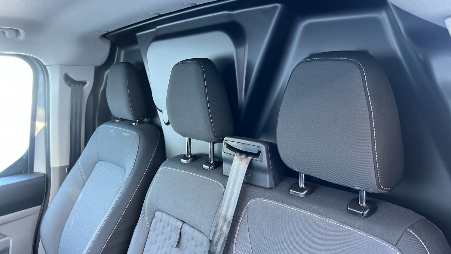 Used Ford Transit Custom 2025 for sale - 76611134: Photo 15