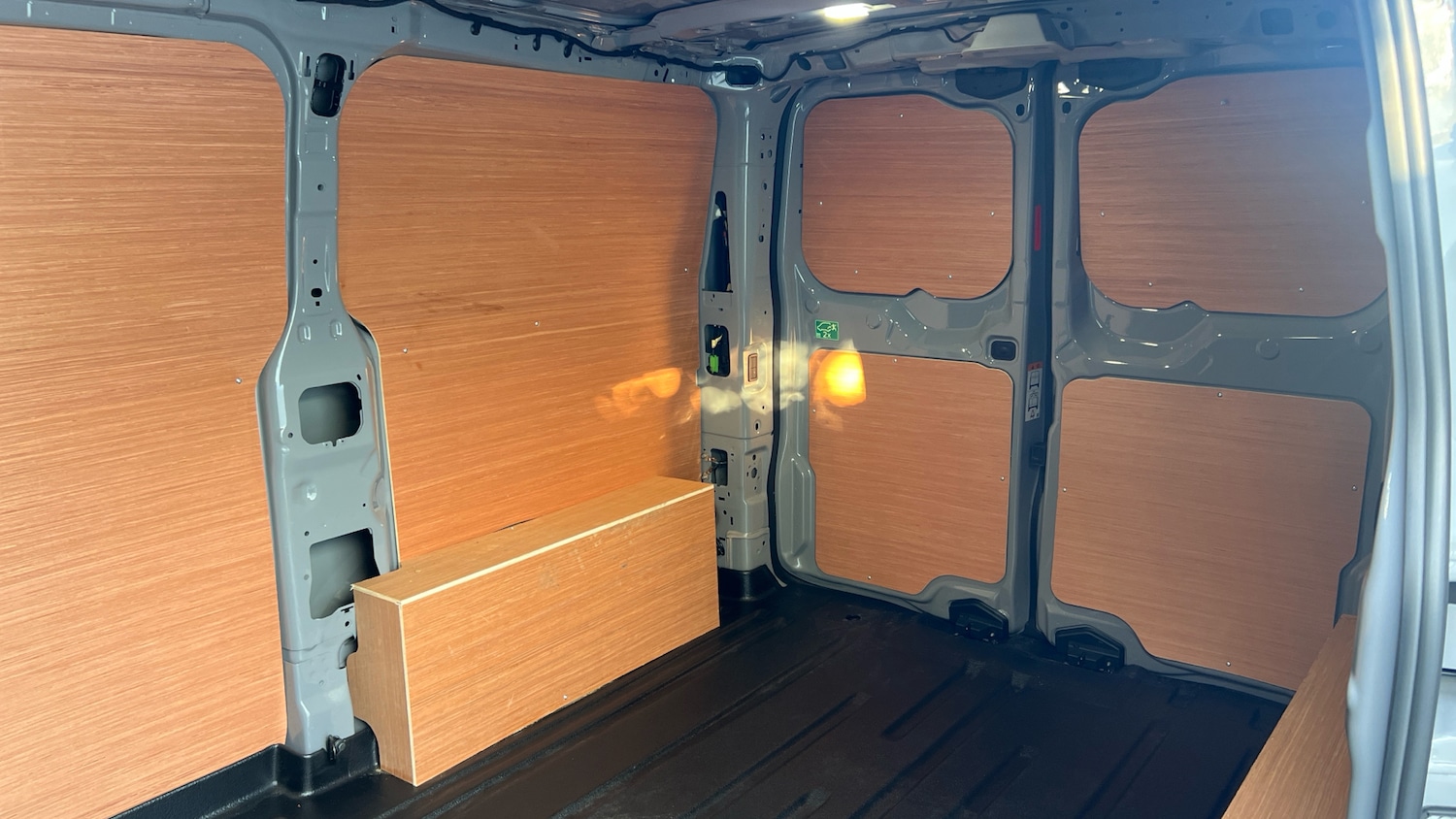 Used Ford Transit Custom 2025 for sale - 76611134: Photo 16