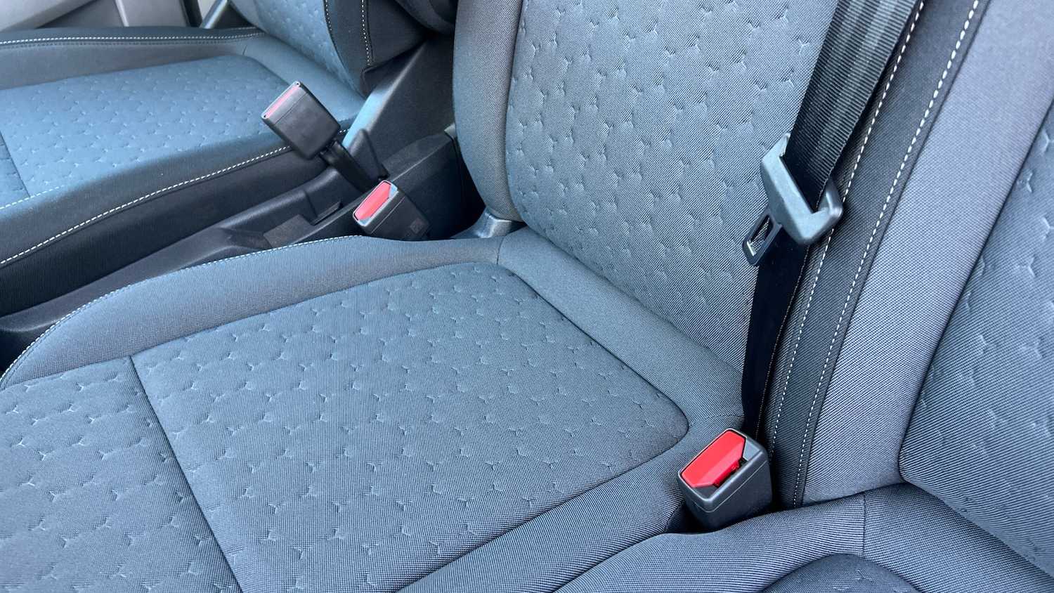 Used Ford Transit Custom 2025 for sale - 76611134: Photo 17