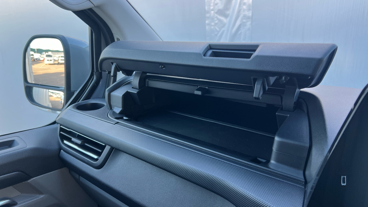 Used Ford Transit Custom 2025 for sale - 76611134: Photo 19