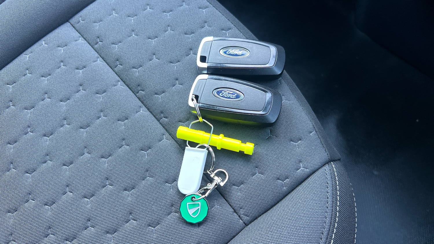 Used Ford Transit Custom 2025 for sale - 76611134: Photo 20