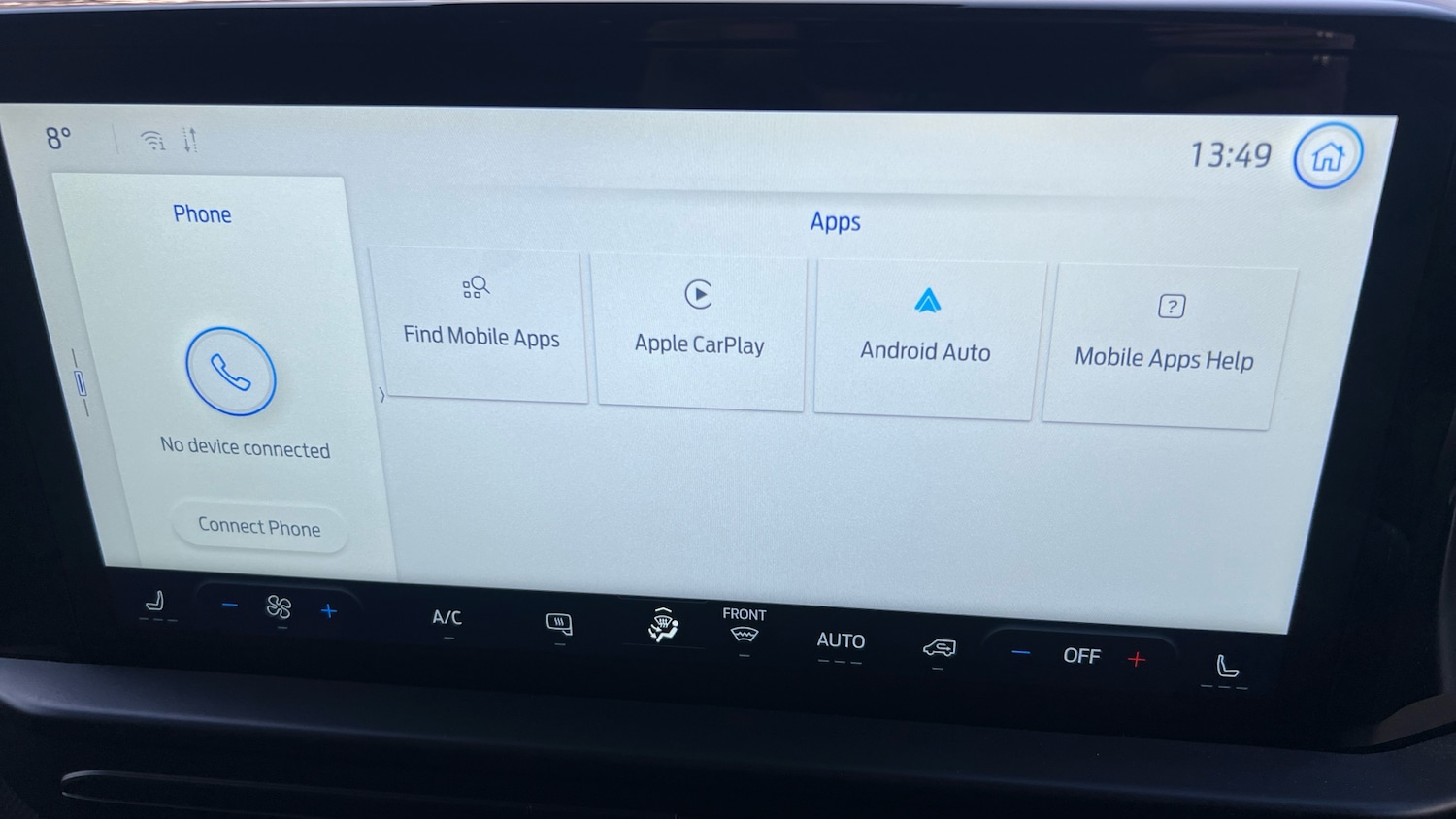 Used Ford Transit Custom 2025 for sale - 76611134: Photo 25