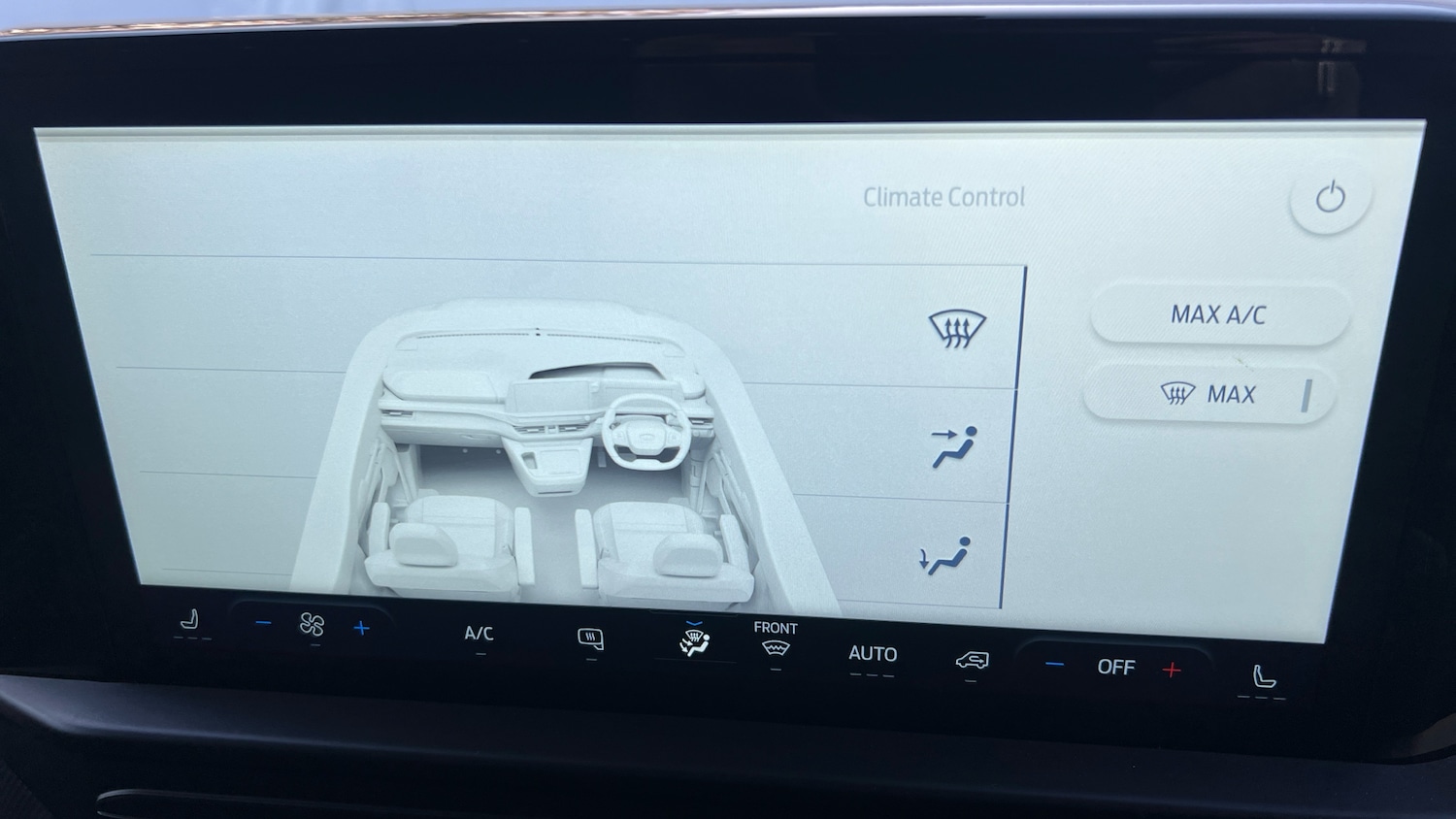 Used Ford Transit Custom 2025 for sale - 76611134: Photo 26