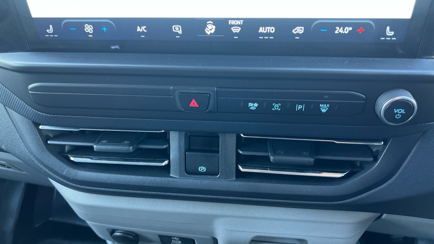 Used Ford Transit Custom 2025 for sale - 76611134: Photo 27