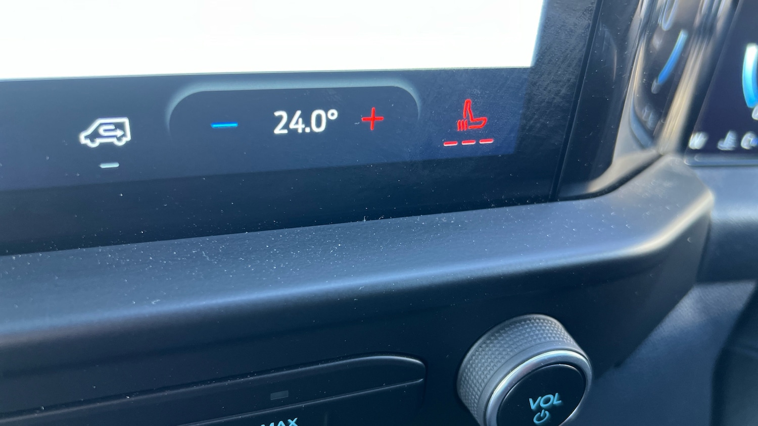 Used Ford Transit Custom 2025 for sale - 76611134: Photo 29