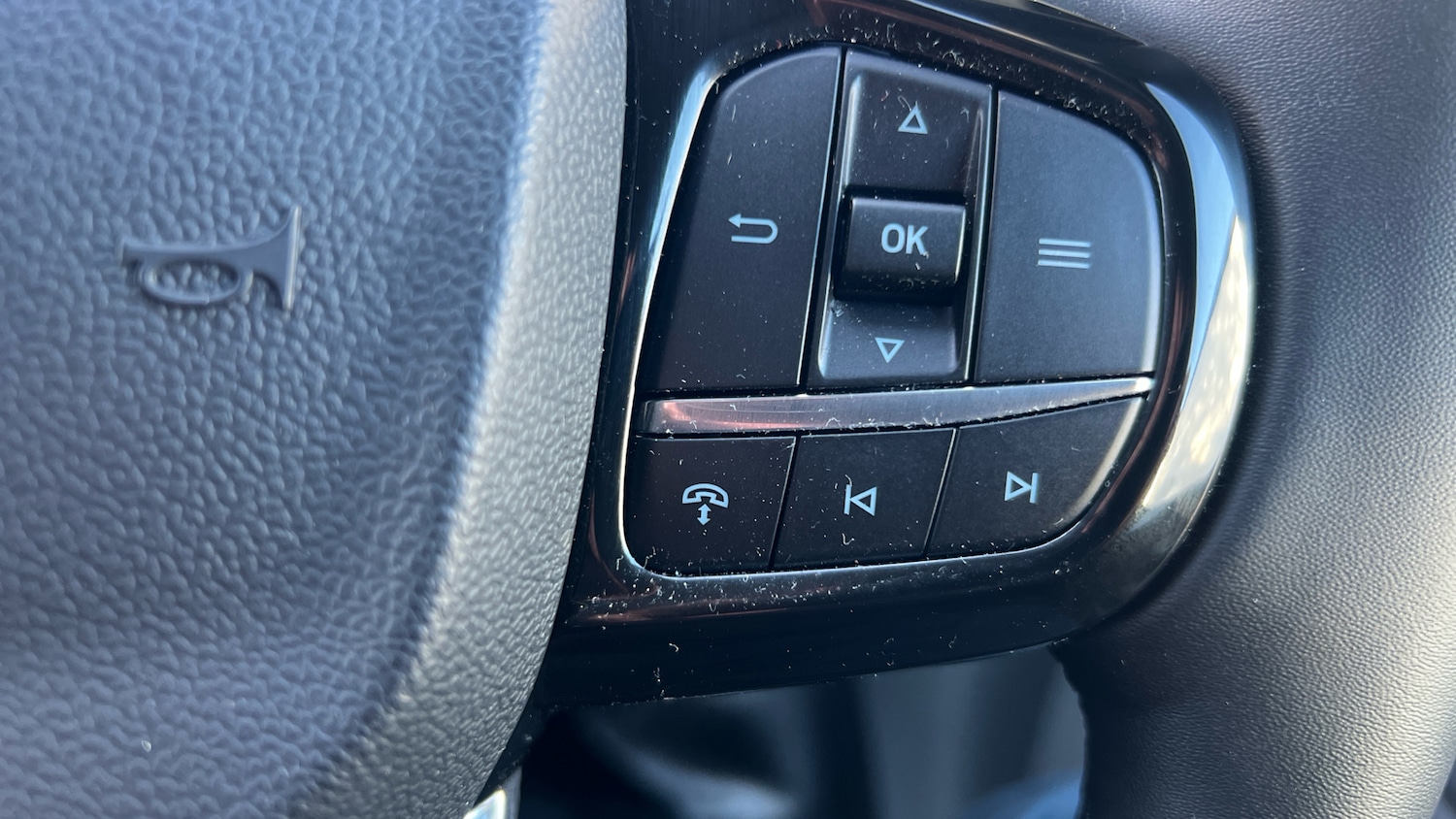 Used Ford Transit Custom 2025 for sale - 76611134: Photo 34