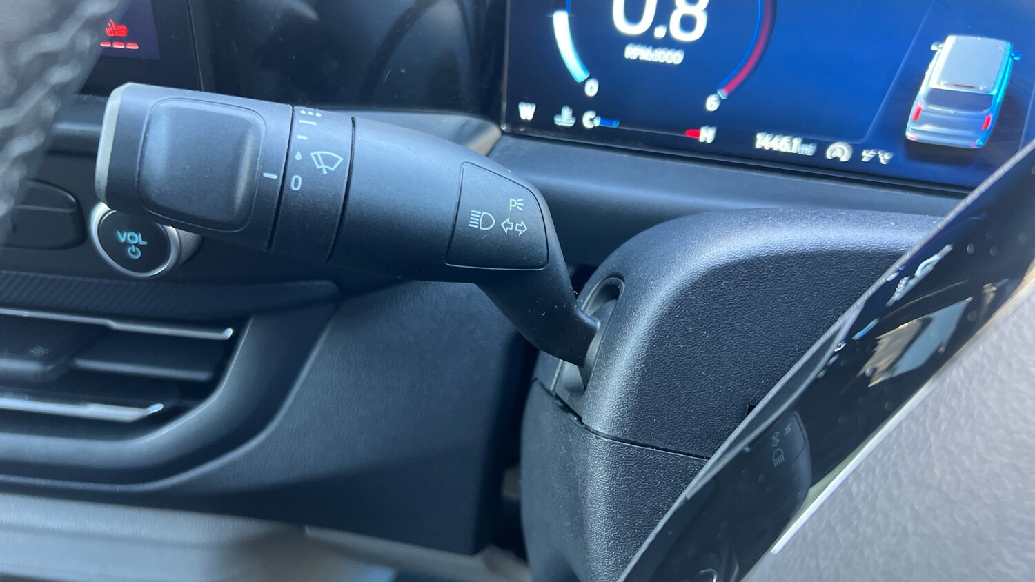 Used Ford Transit Custom 2025 for sale - 76611134: Photo 35