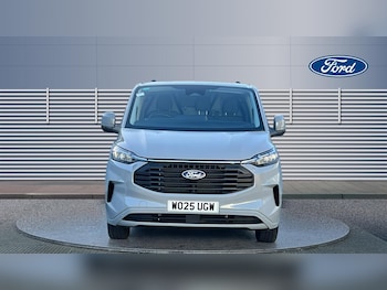 Used Ford Transit Custom 2025 for sale - 76611134: Photo