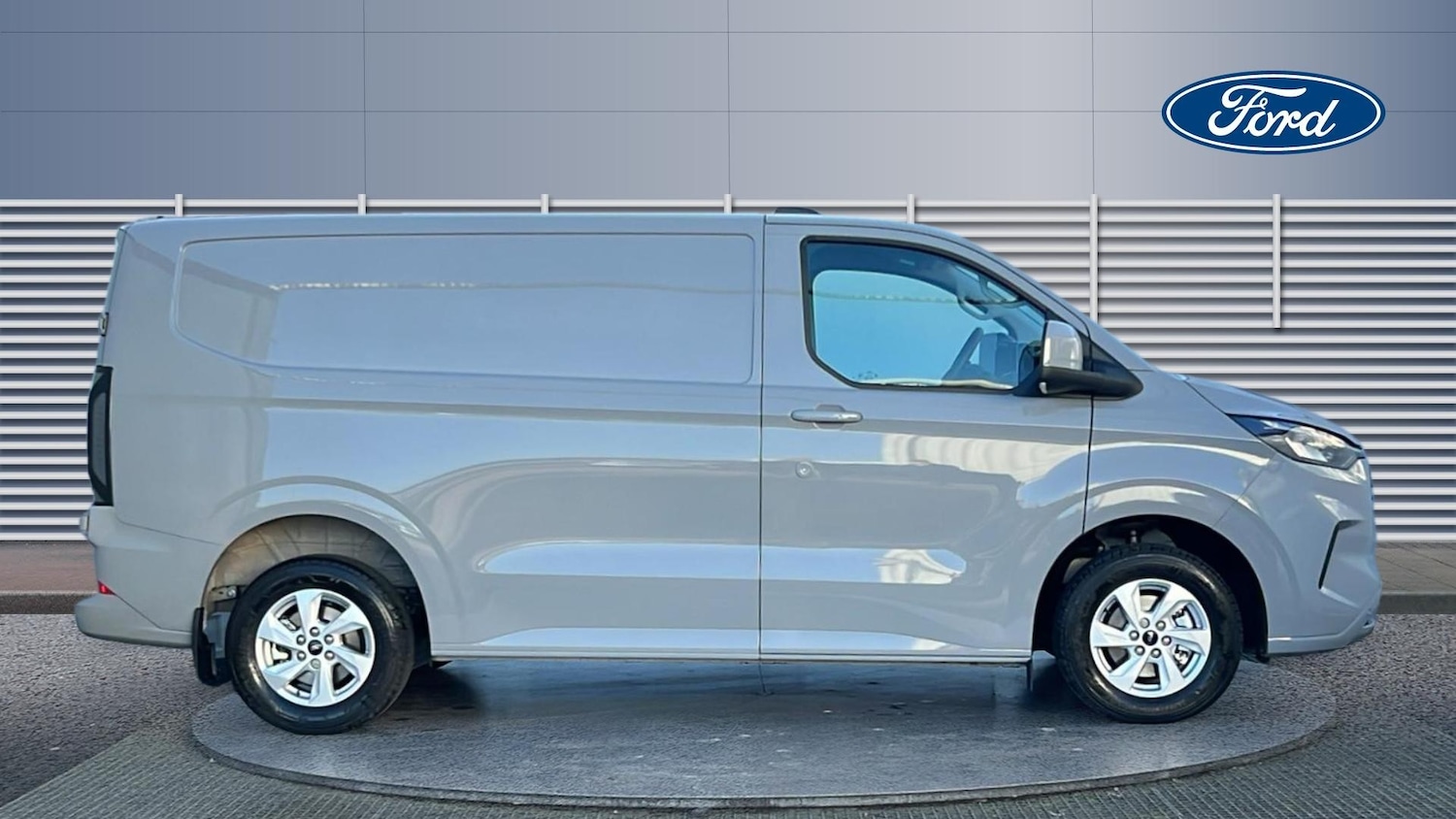 Used Ford Transit Custom 2025 for sale - 76611134: Photo 5