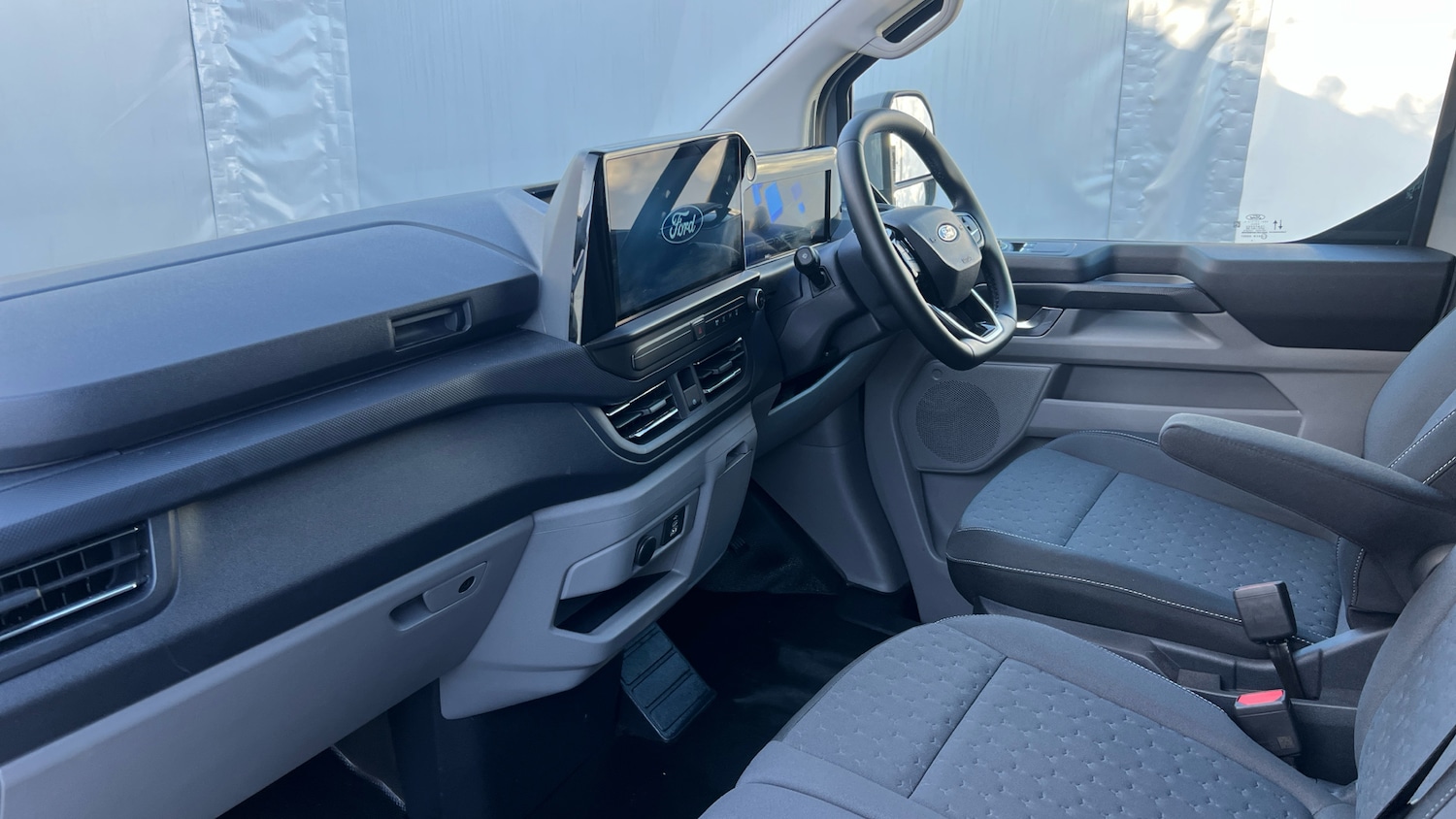 Used Ford Transit Custom 2025 for sale - 76611134: Photo 9