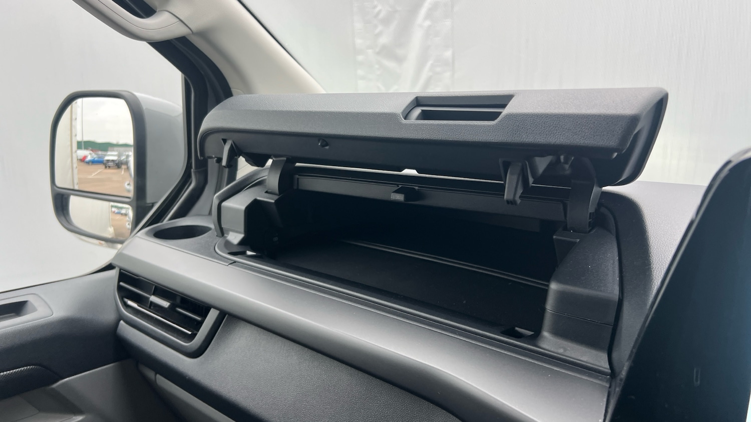 Used Ford Transit Custom 2025 for sale - 77629902: Photo 19