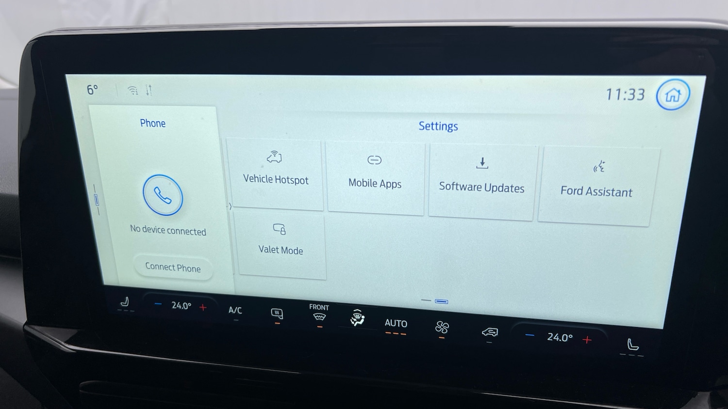 Used Ford Transit Custom 2025 for sale - 77629902: Photo 23