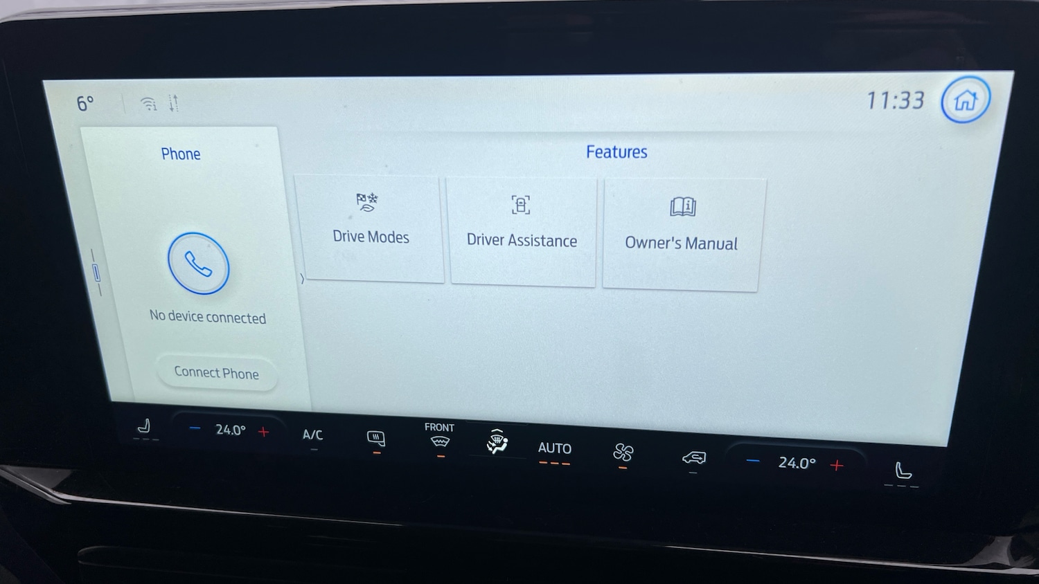 Used Ford Transit Custom 2025 for sale - 77629902: Photo 24