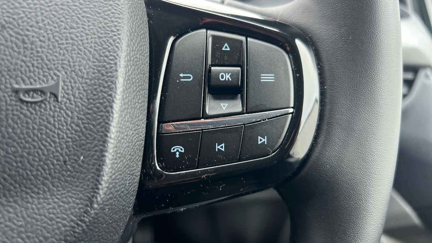 Used Ford Transit Custom 2025 for sale - 77629902: Photo 34