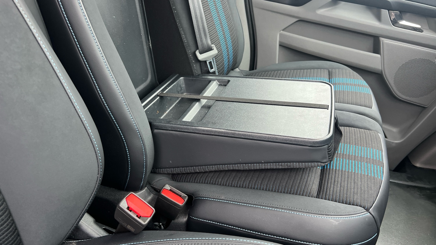 Used Ford Transit Custom 2025 for sale - 77629902: Photo 40