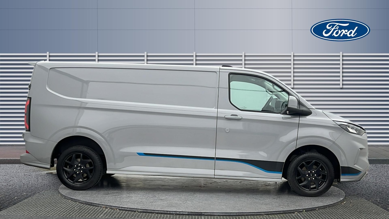 Used Ford Transit Custom 2025 for sale - 77629902: Photo 5