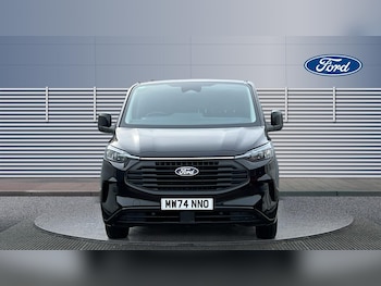 Used Ford Transit Custom 2024 for sale - 78365966: Photo