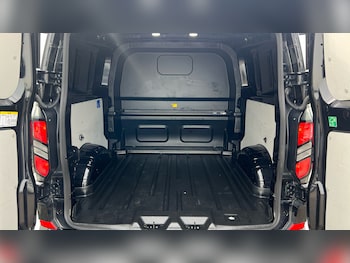 Used Ford Transit Custom 2024 for sale - 78365966: Photo