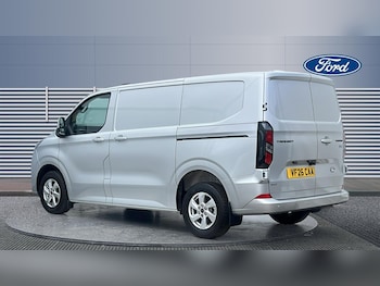 Used Ford Transit Custom 2026 for sale - 79545598: Photo