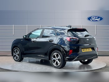 Used Ford Puma 2025 for sale - 78836220: Photo