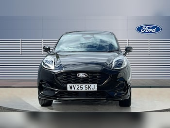 Used Ford Puma 2025 for sale - 78836220: Photo